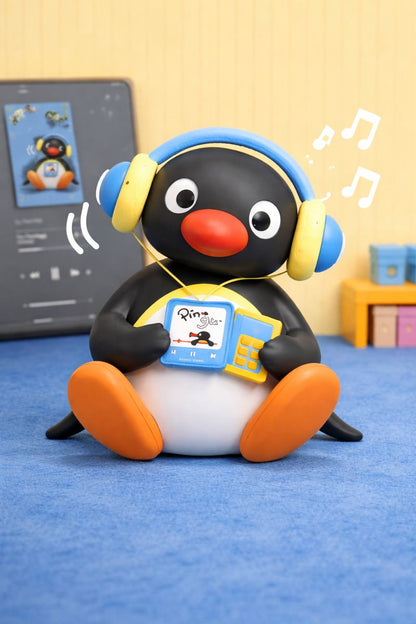 Pingu Speaker